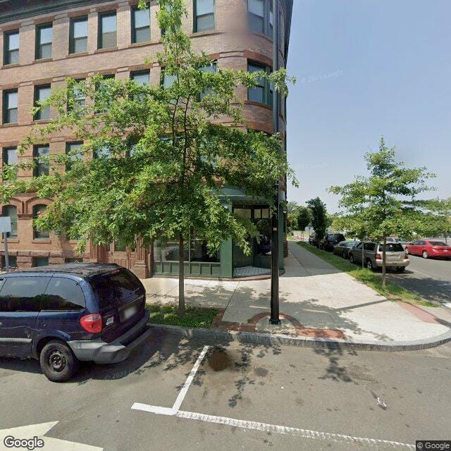 Photo of BORINQUEN APTS at 2772 MAIN ST SPRINGFIELD, MA 01107