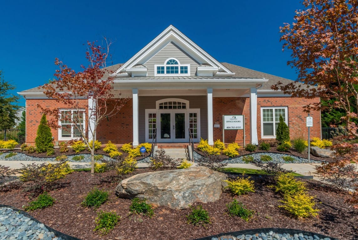 Photo of LEYLAND POINTE APTS FKA LAUREL RIDGE. Affordable housing located at 2900 LAUREL RIDGE WAY EAST POINT, GA 30344