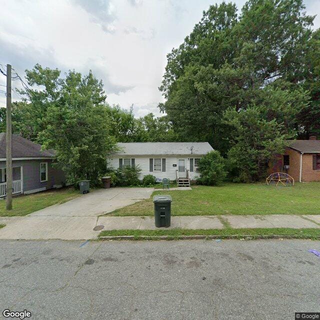 Photo of 1116 MARTIN STREET at 1116 MARTIN STREET GREENSBORO, NC 27401