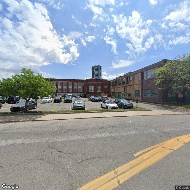 Photo of CENTRAL HIGH. Affordable housing located at 330 W COLFAX AVE SOUTH BEND, IN 46601
