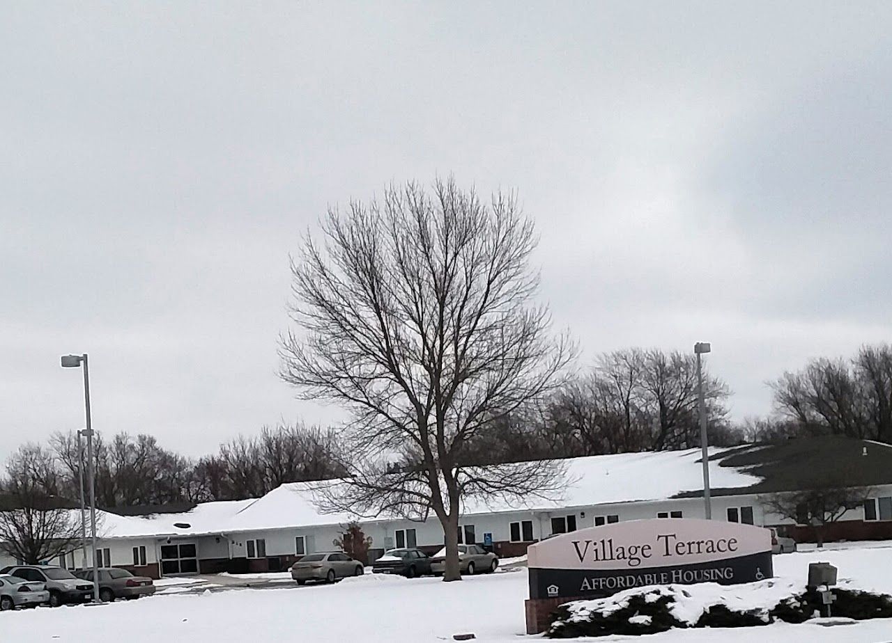 Photo of Village Terrace at 315 S 1st Ave Hastings, NE 68901