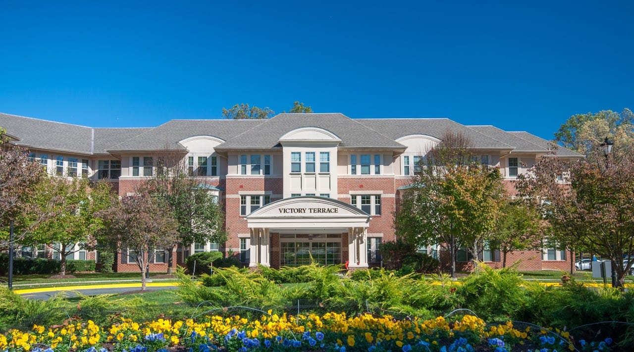 Photo of VICTORY TERRACE APTS. Affordable housing located at 9440 NEWBRIDGE DR POTOMAC, MD 20854