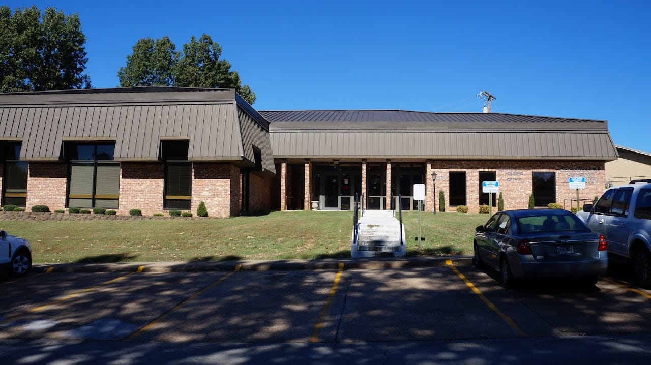 Photo of Housing Authority of the City of Pocahontas at DALTON POCAHONTAS, AR 72455