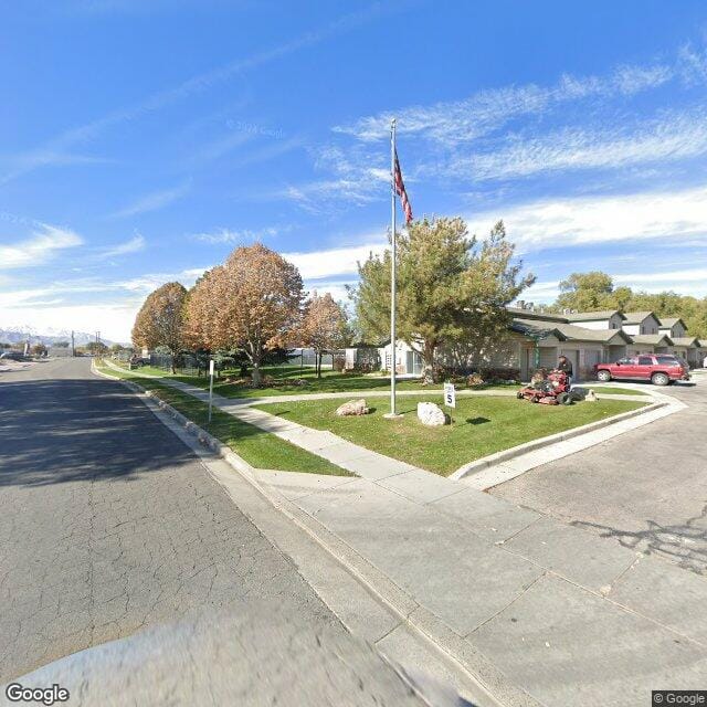 Photo of CAMPBELL COURT at 1596 WEST 3395 SOUTH WEST VALLEY CITY, UT 84119