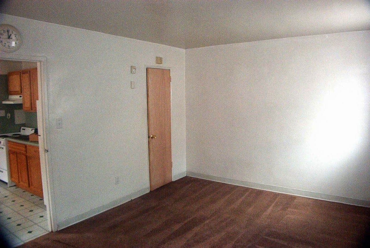 Photo of Mayfair Gardens Apartments at 6615-6635 Charles St Philadelphia, PA 19135