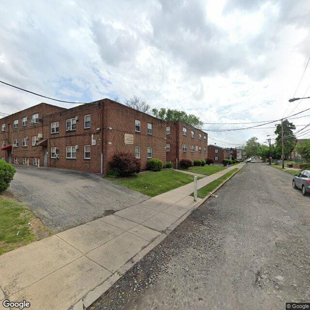 Photo of Mayfair Gardens Apartments at 6615-6635 Charles St Philadelphia, PA 19135