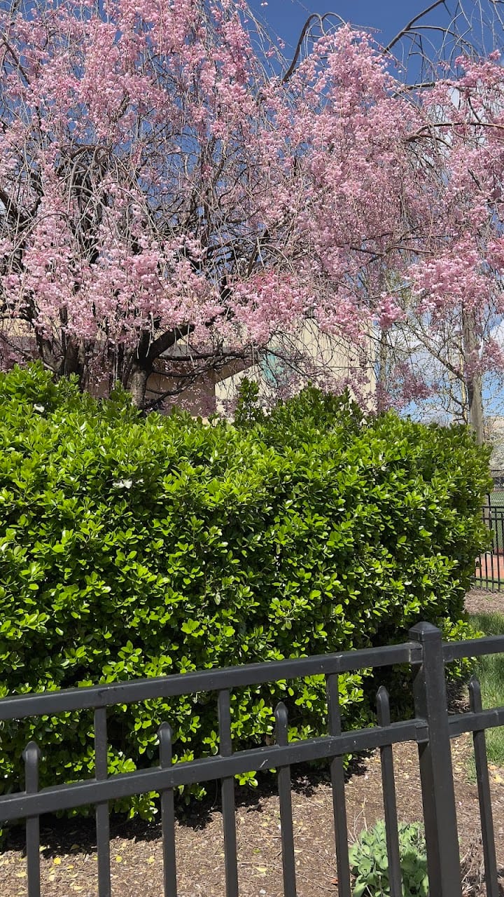 Photo of Hoboken Housing Authority. Affordable housing located at 400 HARRISON Street HOBOKEN, NJ 07030