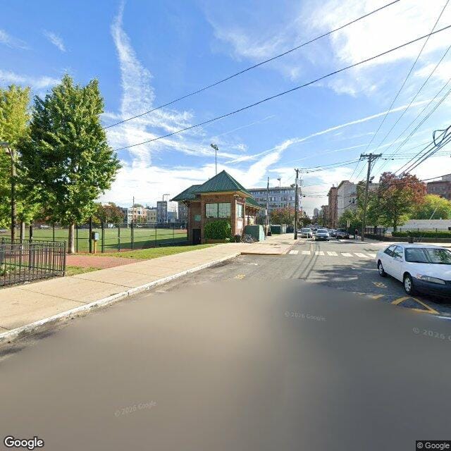 Photo of Hoboken Housing Authority. Affordable housing located at 400 HARRISON Street HOBOKEN, NJ 07030
