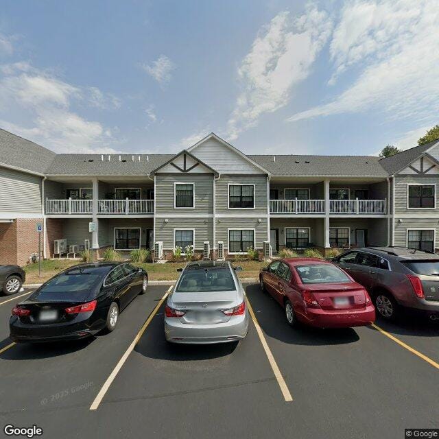 Photo of WELLINGTON NORTH at 1100 WELLINGTON WOODS DR. EAST BROCKPORT, NY 14420