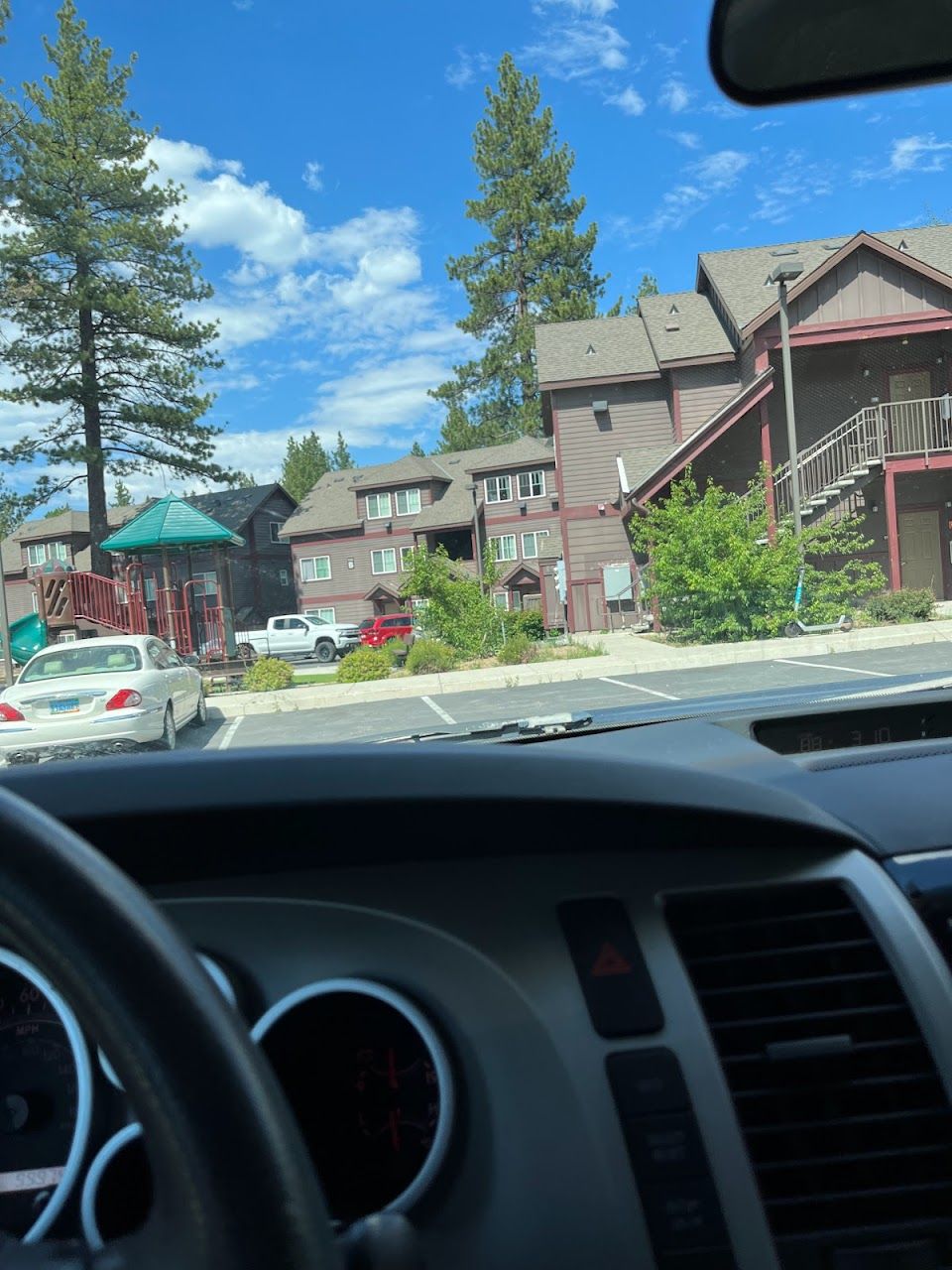 Photo of THE ASPENS AT SOUTH LAKE. Affordable housing located at 3521 PIONEER TRAIL SOUTH LAKE TAHOE, CA 96150