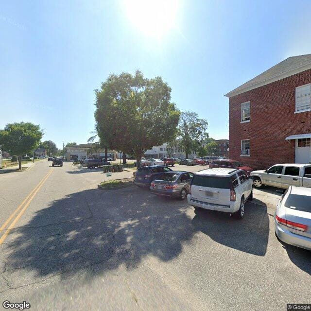 Photo of HOUSING AUTHORITY OF BENNETTSVILLE. Affordable housing located at 253 FLETCHER Street BENNETTSVILLE, SC 29512