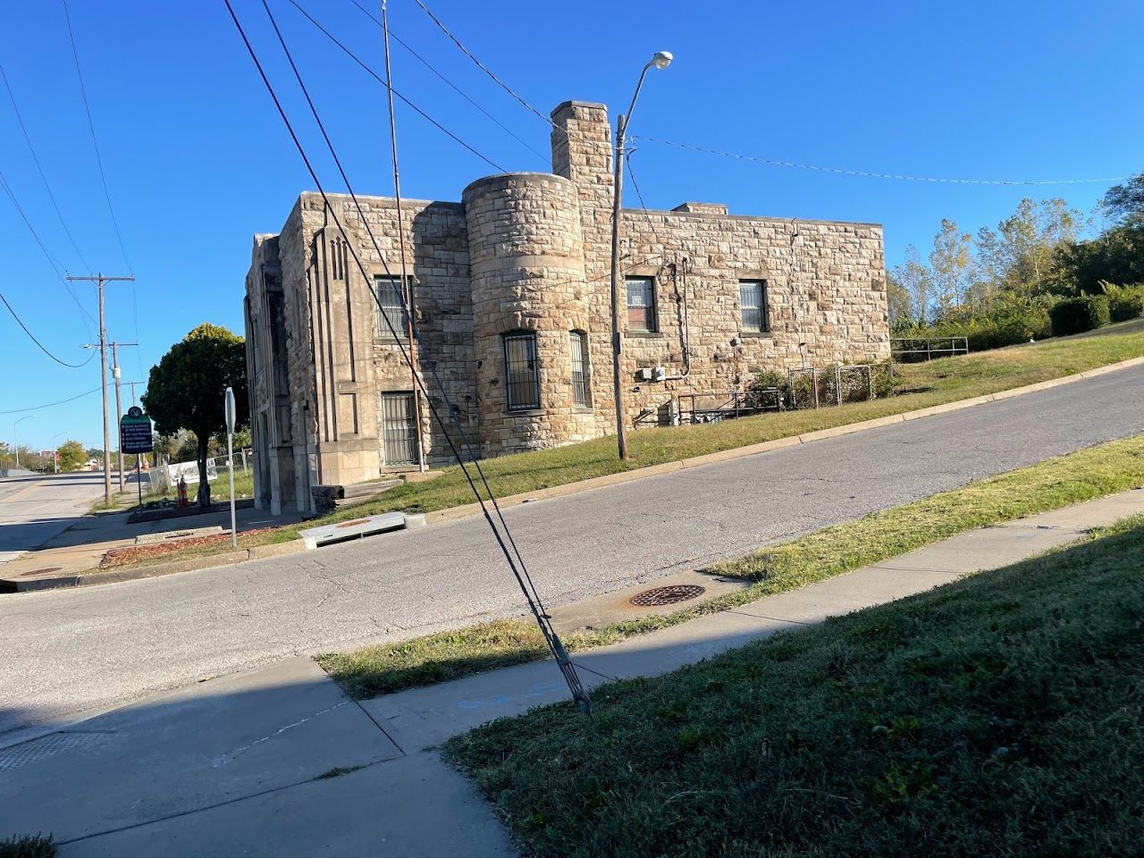 Photo of VINE STREET LOFTS at 2101 VINE ST KANSAS CITY, MO 64108