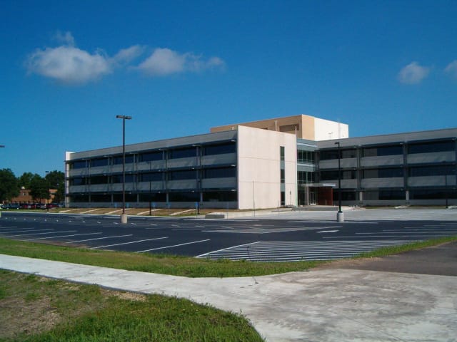 Photo of OLMSTED COUNTY HRA. Affordable housing located at 2117 Campus Drive SE ROCHESTER, MN 55904