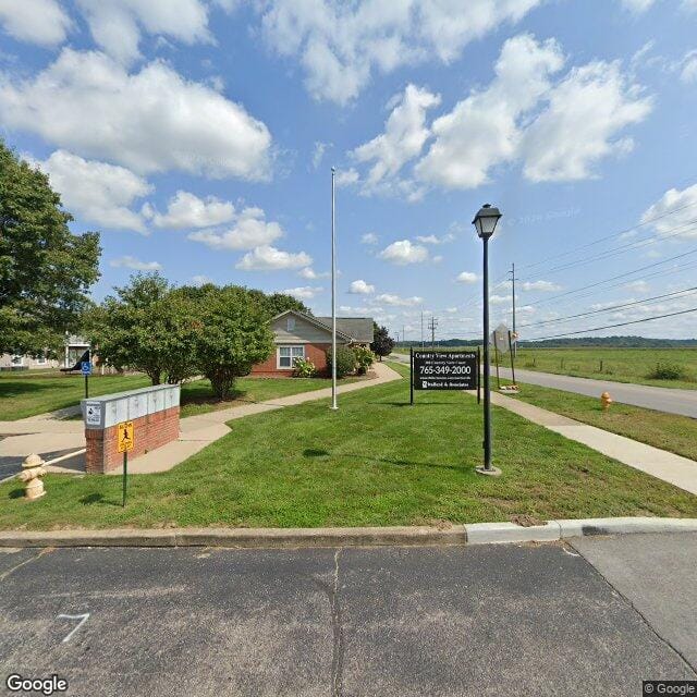 Photo of COUNTRY VIEW APTS II at 338 COUNTRY VIEW CT MARTINSVILLE, IN