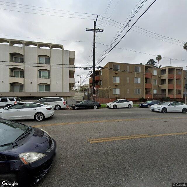 Photo of Steps on St. Andrews. Affordable housing located at 1808 S St Andrews Pl Los Angeles, CA 90019