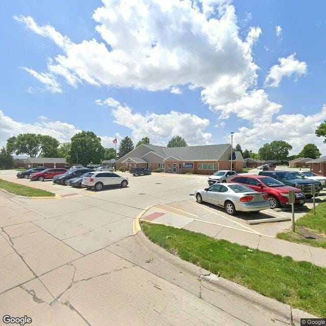Photo of Columbus Housing Authority. Affordable housing located at 2554 40TH Avenue COLUMBUS, NE 68601