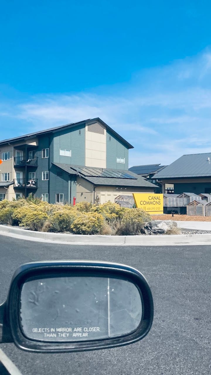 Photo of Canal Commons Phase I & II. Affordable housing located at 21192 Thornhill Ln Bend, OR 97701