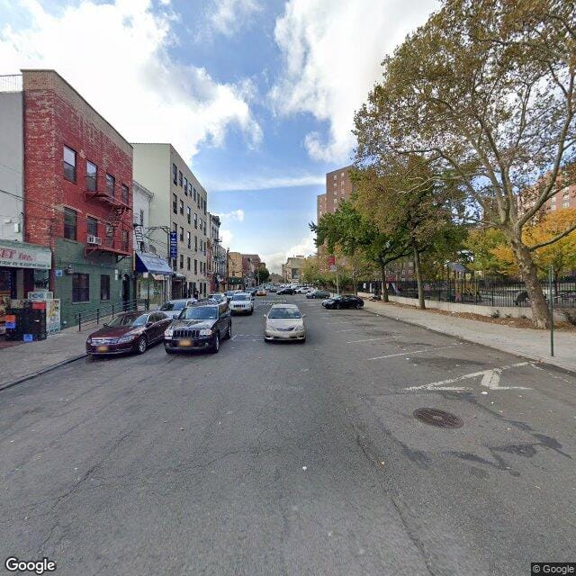 Photo of COURTLANDT CRESCENT at 363 EAST 162ND STREET BRONX, NY 10451