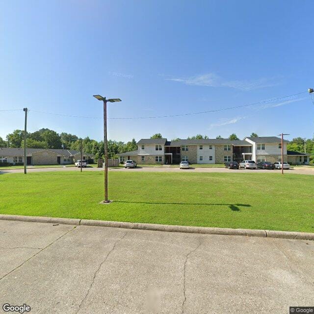 Photo of KINGSWOOD VILLA APTS. Affordable housing located at 5500 HIGHLAND RD RICHWOOD, LA 71202