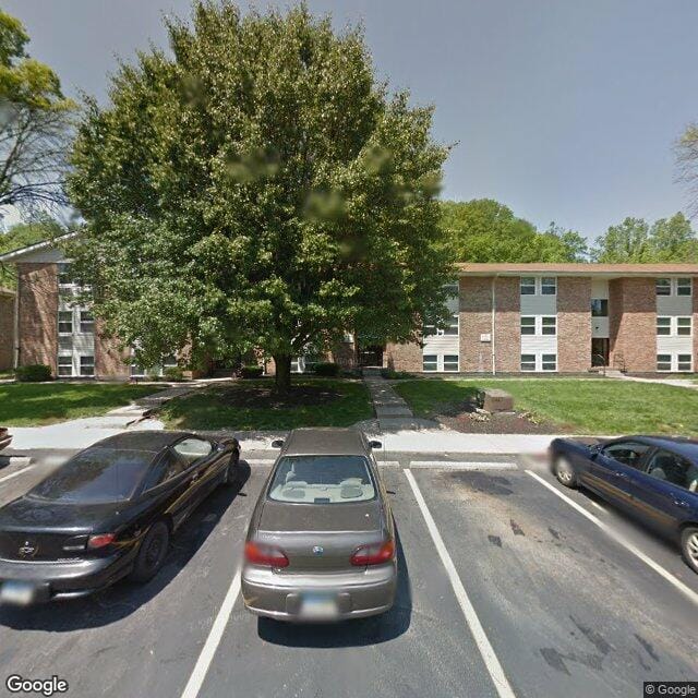 Photo of MAC ARTHUR PARK APTS. Affordable housing located at 665 PARK LN LOVELAND, OH 45140
