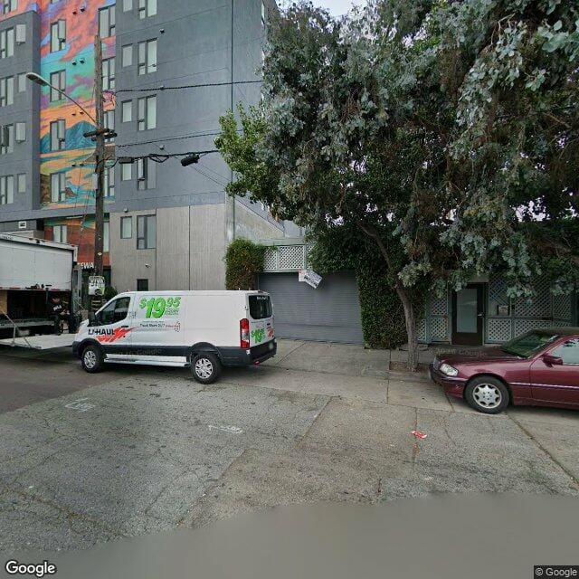 Photo of Nellie Hannon Gateway at 3600 San Pablo Ave Emeryville, CA 94608