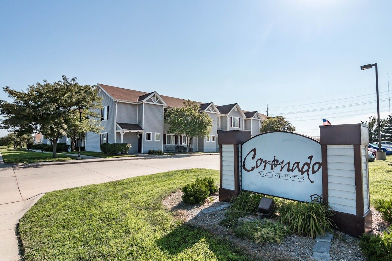 Photo of Coronado Heights at 906 Westridge Dr Junction City, KS 66441