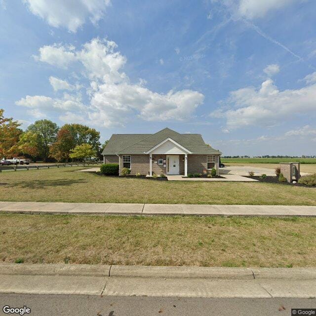 Photo of ZACHARY'S CROSSING. Affordable housing located at 698 LINDEN AVE WASHINGTON CH, OH 43160