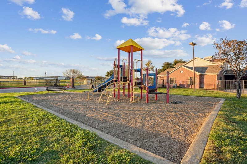 Photo of Heather Lane at 100 Heather Lane Cir Terrell, TX 75160