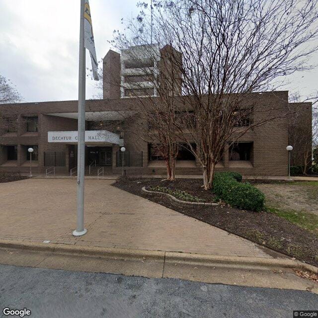 Photo of Housing Authority of the City of Decatur. Affordable housing located at 100 WILSON Street NE DECATUR, AL 35602