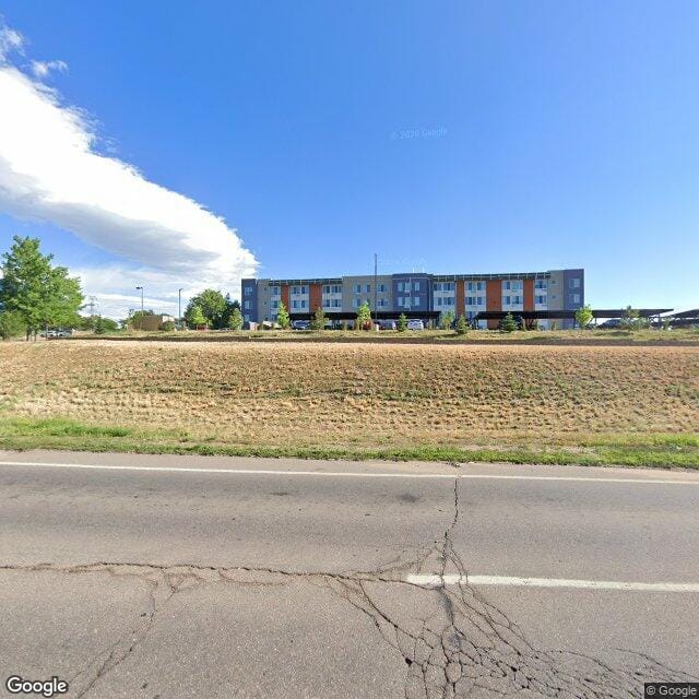 Photo of ACADEMY HEIGHTS. Affordable housing located at 1340 INVERNESS DRIVE COLORADO SPRINGS, CO 80910