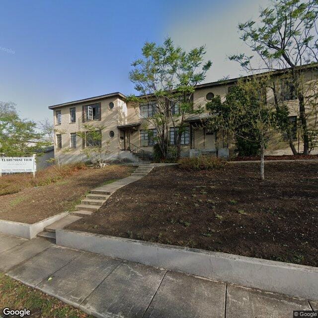 Photo of Claremont View Apartments at 355 Claremont San Antonio, TX 78209