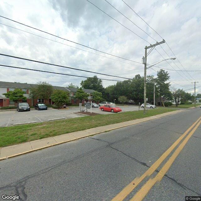 Photo of HUNTER COURT. Affordable housing located at 701 S MARKET ST BLADES, DE 19973