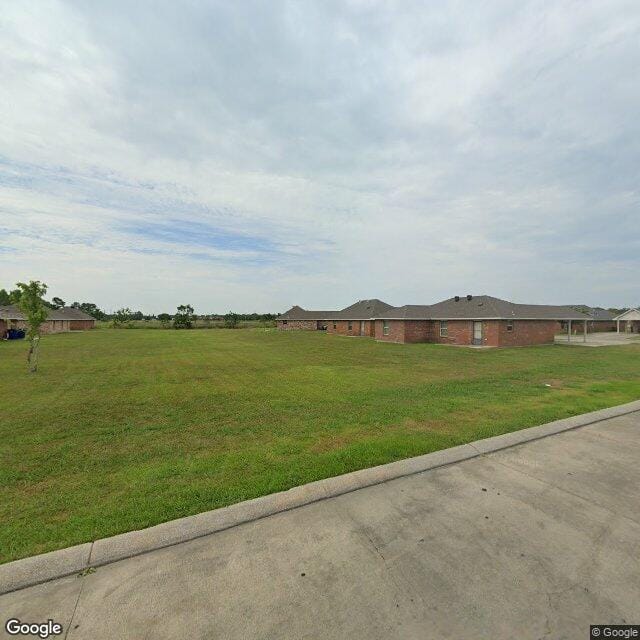 Photo of WEST CROWLEY SUNBDIVISION SINGLE FAMILY HOUSING at 1916 JOSEPH PETE CROWLEY, LA 70526