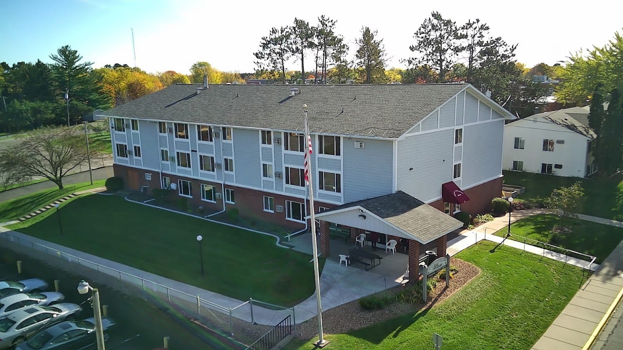 Photo of Hinckley Manor Apartments at 202 Lawler Ave N Hinckley, MN 55037