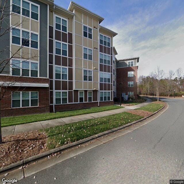 Photo of CROWN COURT APARTMENTS at 9283 NOLLEY COURT CHARLOTTE, NC 28270