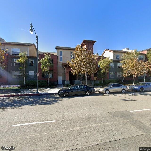 Photo of CAMINO AL ORO at 330 W AVE LOS ANGELES, CA 