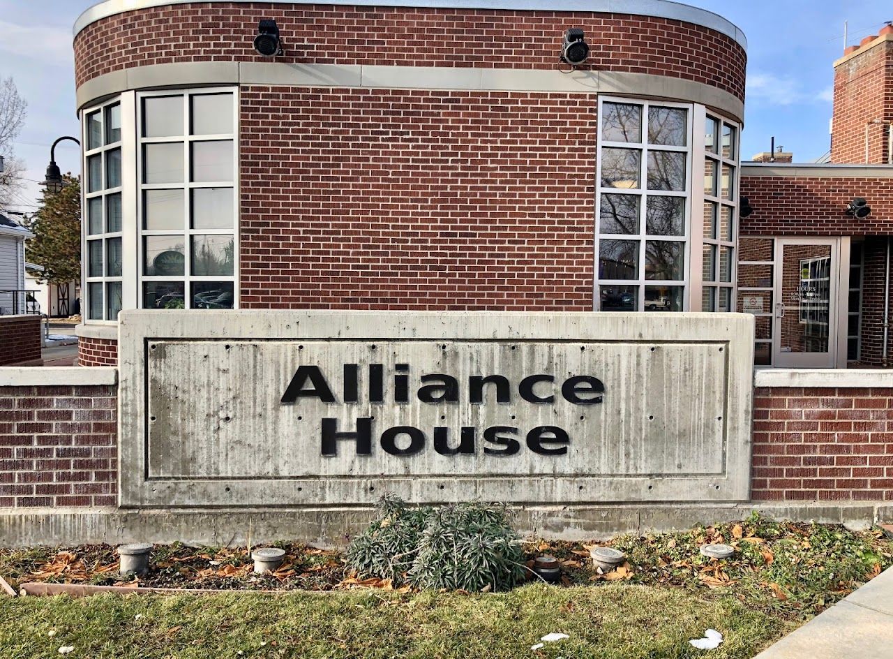 Photo of Nelson-Christensen Apartments at 1805 S Main St Salt Lake City, UT 84115