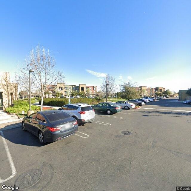 Photo of THE RIDGE APTS. Affordable housing located at 8151 CIVIC CTR DR ELK GROVE, CA 95757
