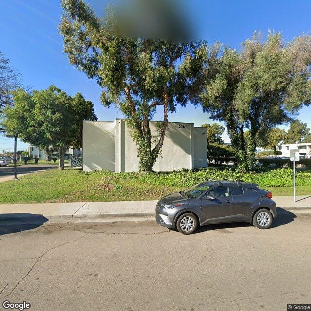 Photo of Union Tower. Affordable housing located at 2312 F Ave National City, CA 91950