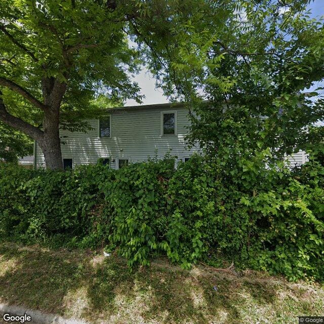 Photo of 629 WATSON ST at 629 WATSON ST GREENSBORO, NC 27406