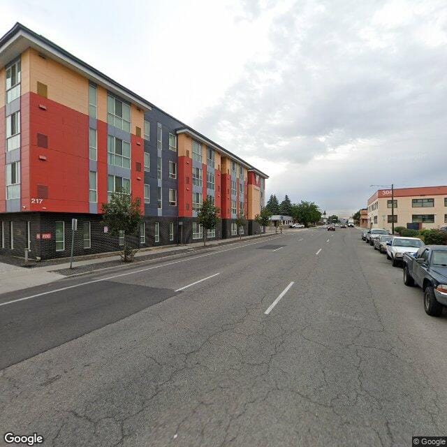 Photo of MARILEE, THE. Affordable housing located at 217-233 2ND AVENUE SPOKANE, WA 99201
