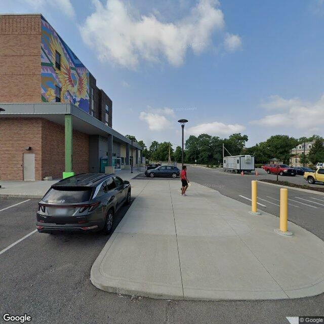 Photo of AVONDALE TOWN CENTER NORTH. Affordable housing located at 3559 READING ROAD CINCINNATI, OH 45229