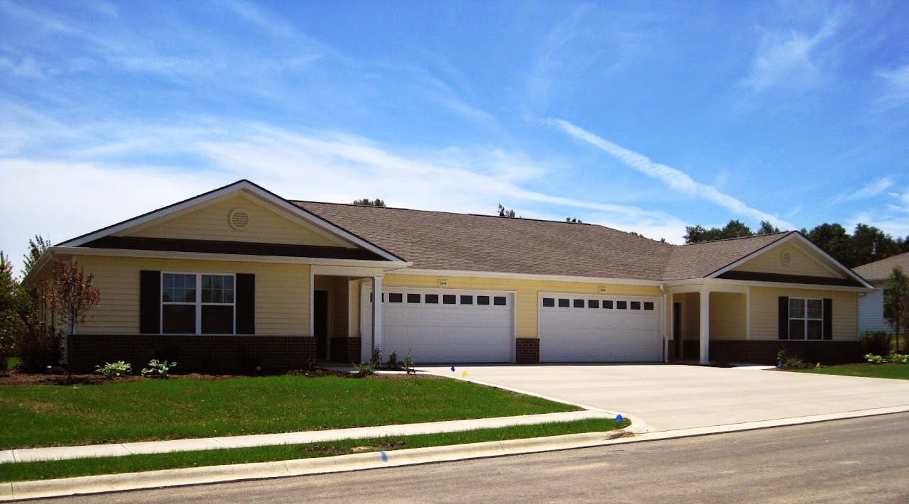 Photo of VILLAGE AT WHITEWATER at 5059 WHITEWATER AVE RICHMOND, IN 47374