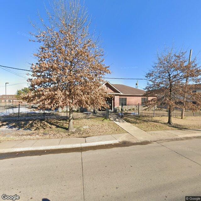 Photo of West Memphis Housing Authority. Affordable housing located at 390 SOUTH WALKER AVE. WEST MEMPHIS, AR 72301