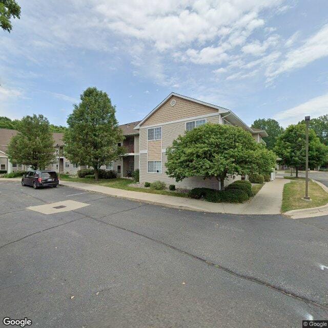 Photo of SAWMILL ESTATES SENIOR at 1185 EAGLE DR WAYLAND, MI 49348