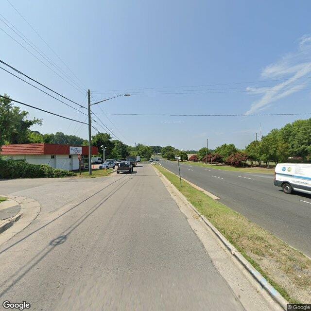 Photo of CAROLINA TERRACE APTS at 709 853 SARDIS DRIVE RALEIGH, NC 27603
