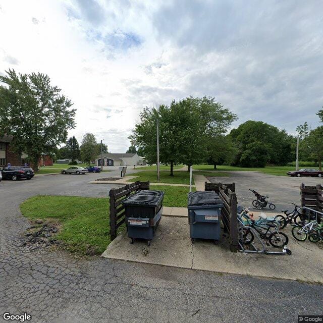 Photo of COUNTRY PLACE APTS (MOWEAQUA) II. Affordable housing located at 105 E BIRCH ST MOWEAQUA, IL 62550