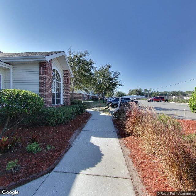 Photo of ROYAL POINTE APARTMENTS. Affordable housing located at 301 N GROSS RD KINGSLAND, GA 31548