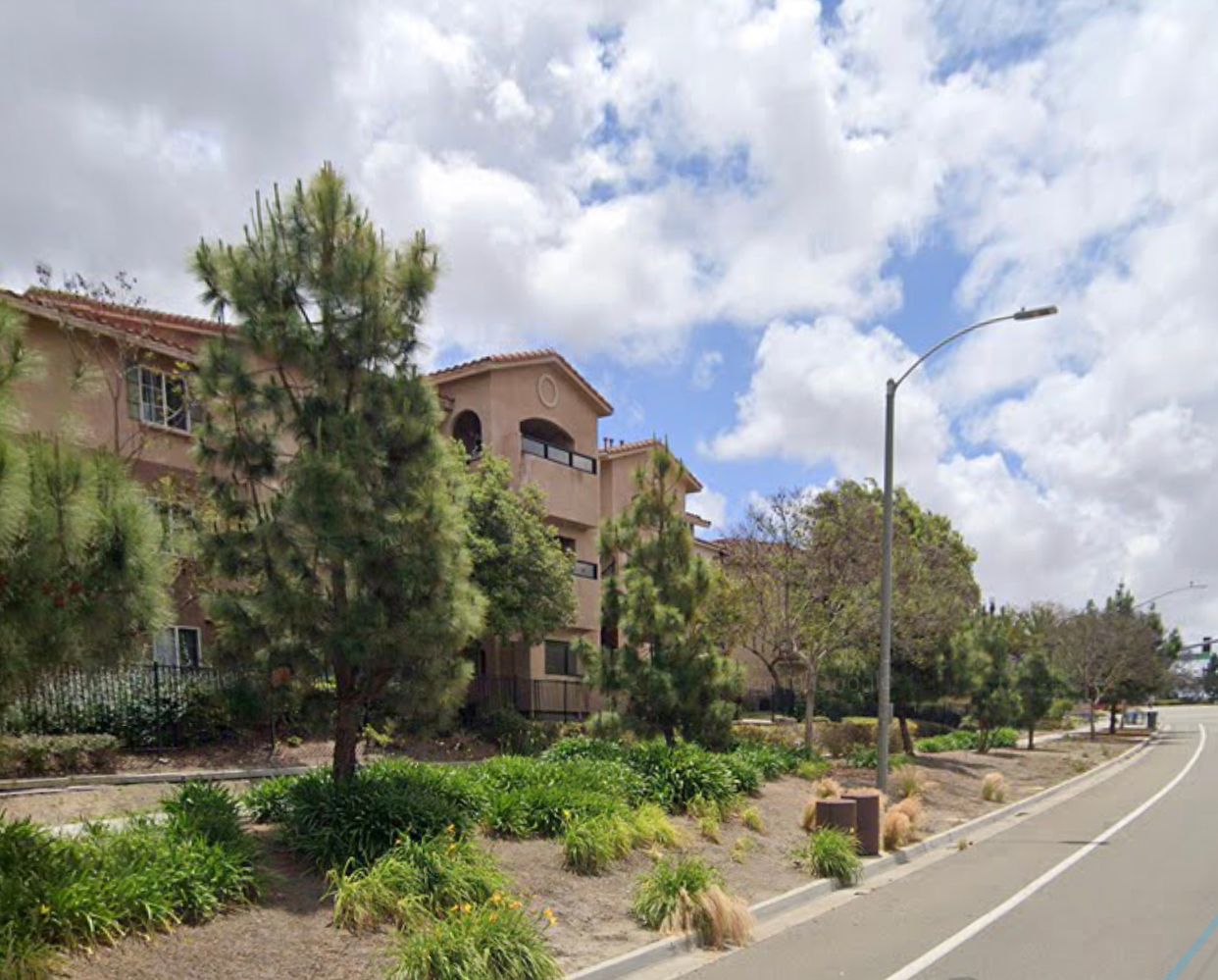 Photo of RANCHO BUENA VISTA APTS. Affordable housing located at 2155 CORTE VIS CHULA VISTA, CA 91915