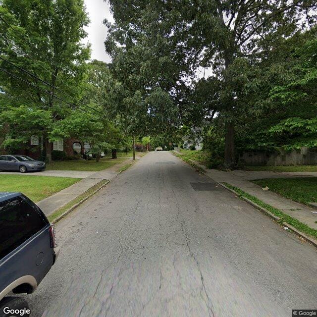 Photo of PEARSON STREET at 1307 PEARSON ST GREENSBORO, NC 27406